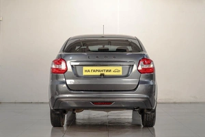 Лифтбек ВАЗ (LADA) Granta 2024 года, 1019000 рублей, Челябинск