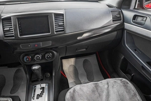 Седан Mitsubishi Lancer 2007 года, 1049000 рублей, Барнаул