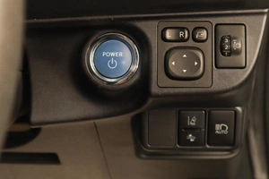 Хетчбэк Toyota Aqua 2020 года, 1399000 рублей, Челябинск