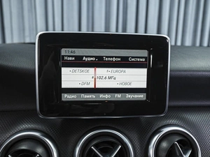 Хетчбэк Mercedes-benz A-класс 2014 года, 1459000 рублей, Ставрополь