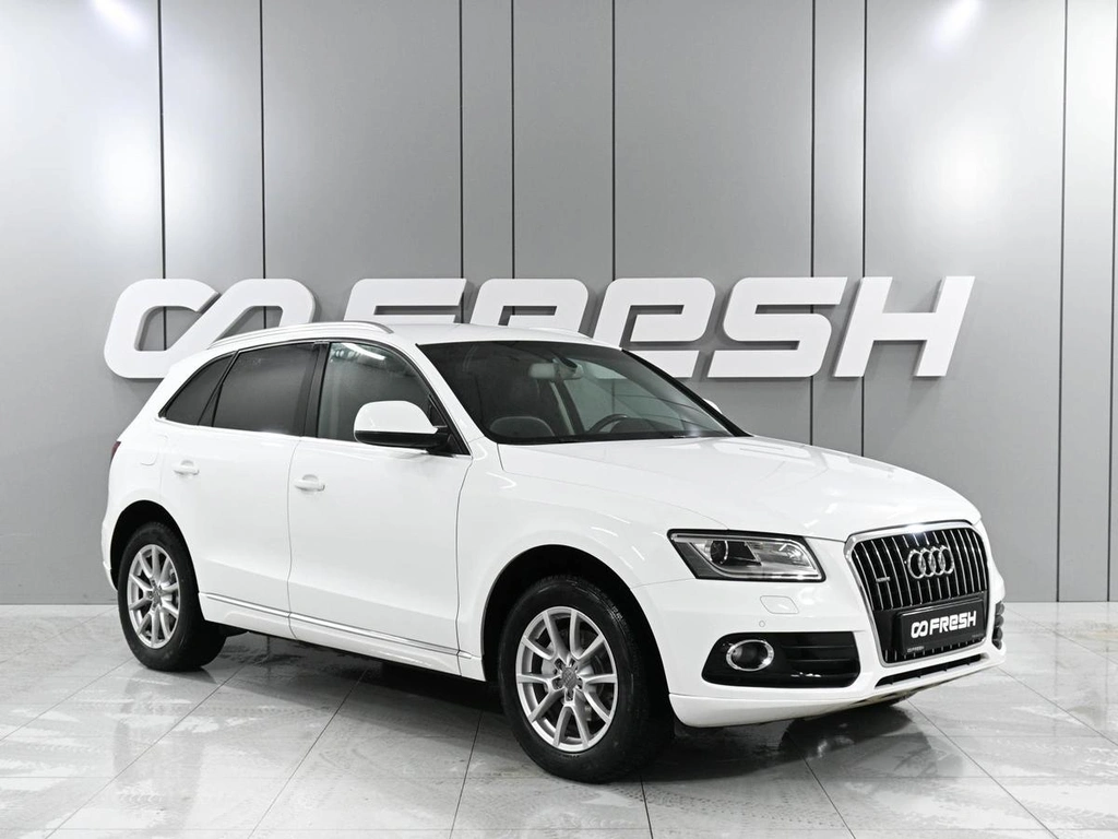 Внедорожник Audi Q5 2012 года, 1899000 рублей, Ростов-на-Дону