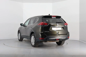 Внедорожник Nissan X-Trail 2021 года, 2445000 рублей, Брянск