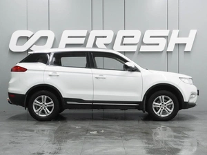 Внедорожник Geely Atlas 2018 года, 1445000 рублей, Воронеж