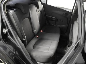 Седан Chevrolet Aveo 2013 года, 625900 рублей, Казань