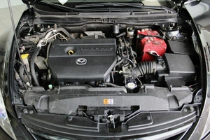 Седан Mazda 6 2010 года, 1200000 рублей, Красноярск