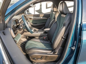 Внедорожник Geely Monjaro 2024 года, 3299000 рублей, Краснодар