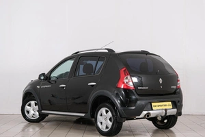 Хетчбэк Renault Sandero Stepway 2014 года, 789000 рублей, Красноярск