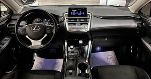 Внедорожник Lexus NX 2016 года, 2557000 рублей, Красноярск