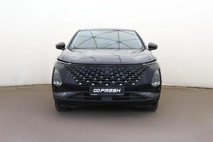 Внедорожник OMODA C5 2023 года, 1725000 рублей, Орёл