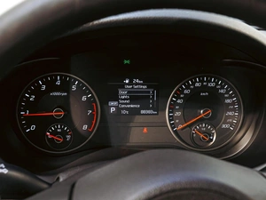 Лифтбек Kia Stinger 2019 года, 2424070 рублей, Краснодар