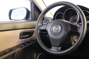 Седан Mazda 3 2008 года, 799000 рублей, Омск