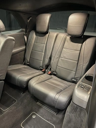 Внедорожник Mercedes-Benz GLS-класс 2020 года, 9150000 рублей, Красноярск