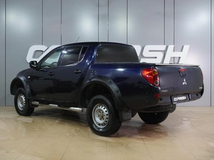 Пикап Mitsubishi L200 2012 года, 1299000 рублей, Воронеж