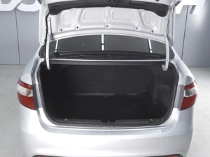 Седан Kia Rio 2014 года, 1170000 рублей, Ростов-на-Дону