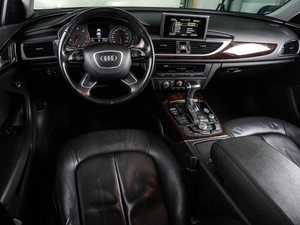 Седан Audi A6 2014 года, 2649000 рублей, Воронеж