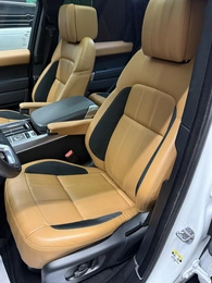 Внедорожник Land Rover Range Rover Sport 2021 года, 9200000 рублей, Красноярск