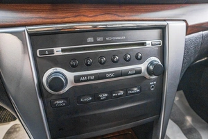 Седан Nissan Teana 2009 года, 1149000 рублей, Барнаул