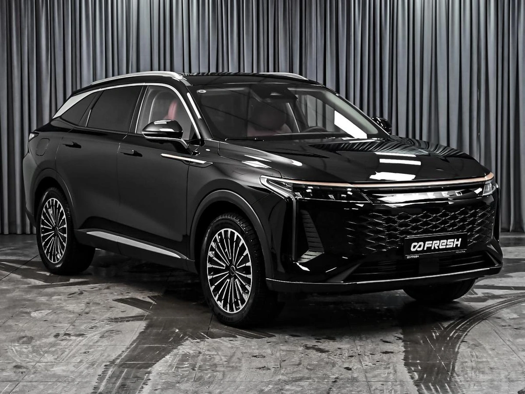 Внедорожник EXEED RX 2023 года, 3298000 рублей, Ставрополь