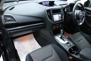 Хетчбэк Subaru Impreza 2019 года, 1388000 рублей, Солонцы