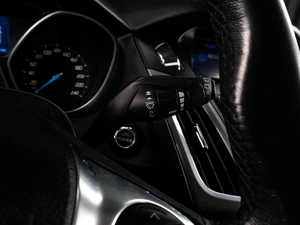 Хетчбэк Ford Focus 2012 года, 919000 рублей, Тюмень