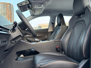 Внедорожник OMODA C5 2024 года, 2299000 рублей, Ижевск