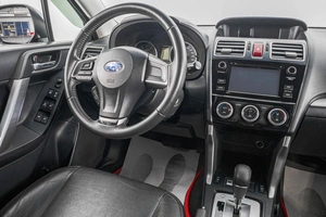 Внедорожник Subaru Forester 2015 года, 1649000 рублей, Барнаул
