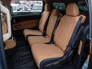 Минивэн Kia Carnival 2021 года, 3699000 рублей, Саратов