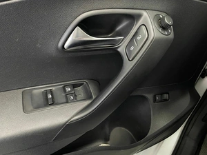 Седан Volkswagen Polo 2015 года, 845000 рублей, Красноярск