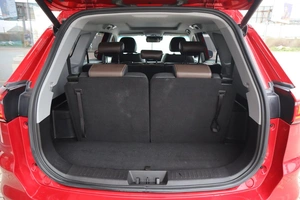 Внедорожник Chery Tiggo 8 2022 года, 1850000 рублей, Мирное