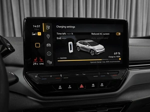 Внедорожник Volkswagen ID.4 2022 года, 2748000 рублей, Ставрополь