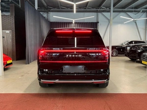 Внедорожник Zeekr 9X 2025 года, 12300000 рублей, Павловская Слобода