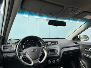 Хетчбэк Kia Rio 2016 года, 1059000 рублей, Ижевск