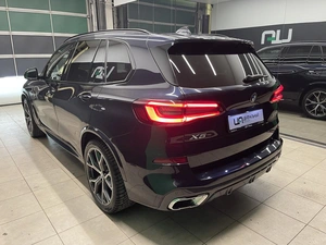 Внедорожник BMW X5 2020 года, 6695000 рублей, Красноярск