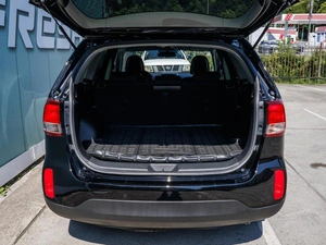Внедорожник Kia Sorento 2017 года, 1750000 рублей, Большой Сочи