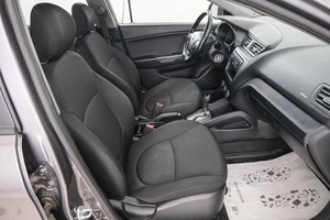 Седан Kia Rio 2015 года, 1089000 рублей, Красноярск