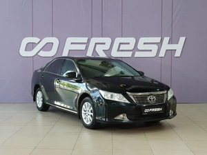 Седан Toyota Camry 2014 года, 1616000 рублей, Тверь