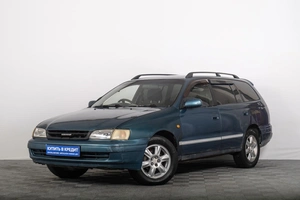 Универсал Toyota Caldina 1993 года, 179000 рублей, Томск