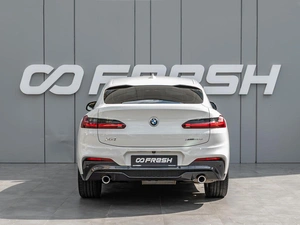 Внедорожник BMW X4 2019 года, 4280000 рублей, Краснодар