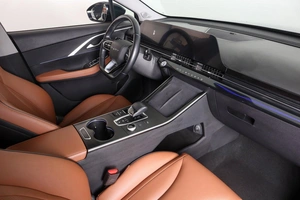 Внедорожник OMODA C5 2022 года, 1849000 рублей, Пермь