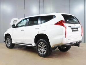 Внедорожник Mitsubishi Pajero Sport 2017 года, 2549000 рублей, Воронеж