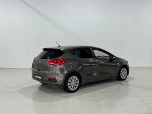 Хетчбэк Kia Ceed 2014 года, 1099000 рублей, Кострома