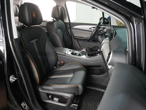 Минивэн Forthing M4 Yacht 2023 года, 2519000 рублей, Воронеж