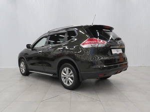 Внедорожник Nissan X-Trail 2015 года, 1880000 рублей, Калуга