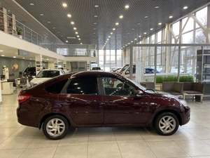 Седан ВАЗ (LADA) Granta 2015 года, 560000 рублей, Орёл