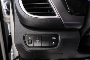 Внедорожник Kia Seltos 2021 года, 2199000 рублей, Красноярск