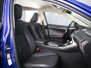Внедорожник Lexus NX 2015 года, 2779000 рублей, Омск