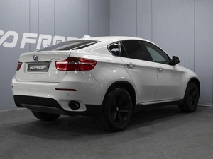 Внедорожник BMW X6 2008 года, 1869000 рублей, Омск