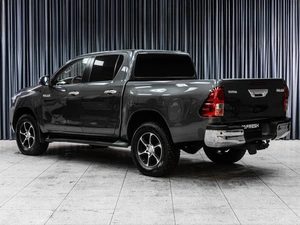 Пикап Toyota Hilux 2020 года, 3999000 рублей, Тюмень