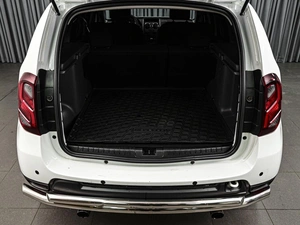 Внедорожник Renault Duster 2020 года, 1633000 рублей, Ставрополь