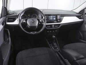 Лифтбек Skoda Rapid 2020 года, 1650000 рублей, Ростов-на-Дону